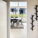 Gorgeous In With Wifi Дом отдыха Одде
