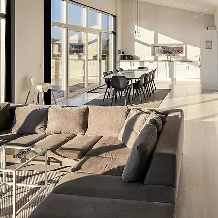 Holiday home Gorgeous In With Wifi