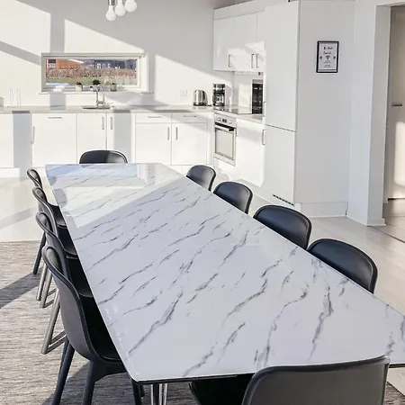 Holiday home Gorgeous In With Wifi