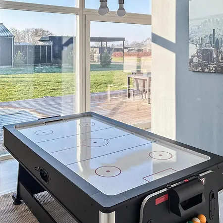 Gorgeous In With Wifi Holiday home *