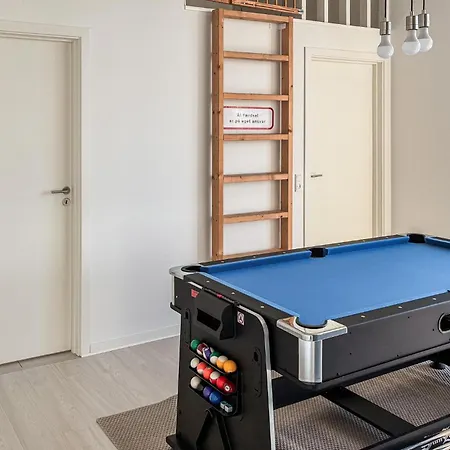 Gorgeous In With Wifi Holiday home Odder