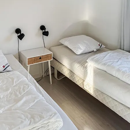 度假居 Gorgeous In With Wifi *