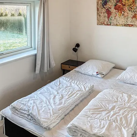 度假居 Gorgeous In With Wifi