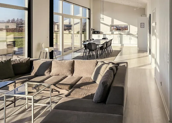 Holiday home Gorgeous In With Wifi