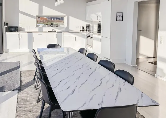 Holiday home Gorgeous In With Wifi