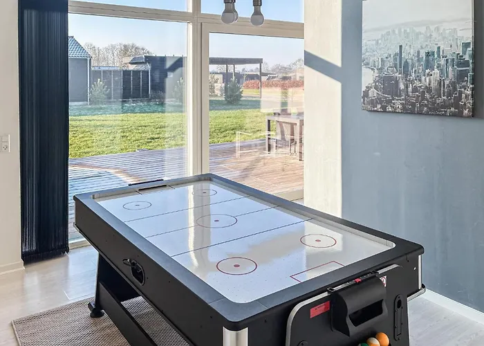 Gorgeous In With Wifi Holiday home *