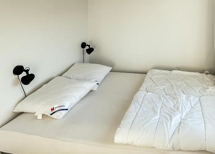 Gorgeous In With Wifi Ferienhaus