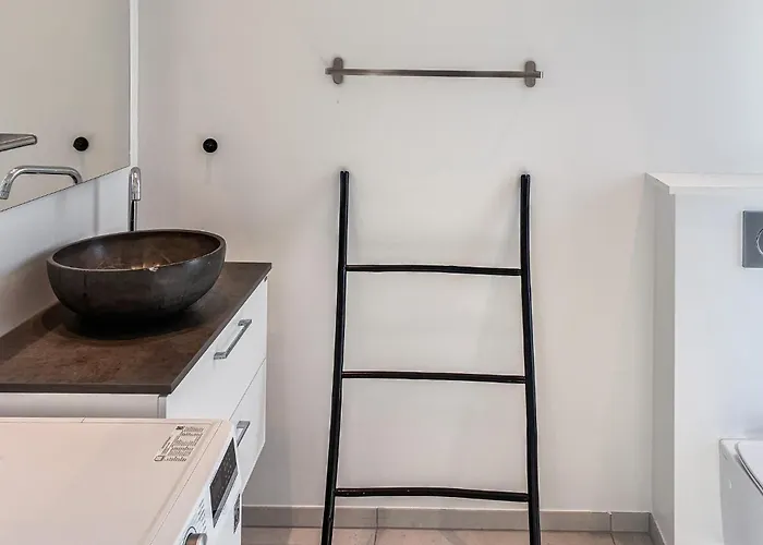 Gorgeous In With Wifi Сasa de vacaciones *