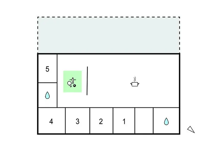 Gorgeous In With Wifi Holiday home *