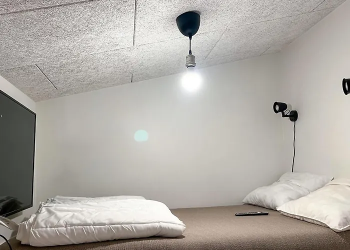Gorgeous In With Wifi Ferienhaus